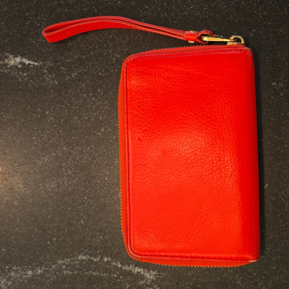 Marc Jacobs Wristlet Wallet - Picture 3 of 16
